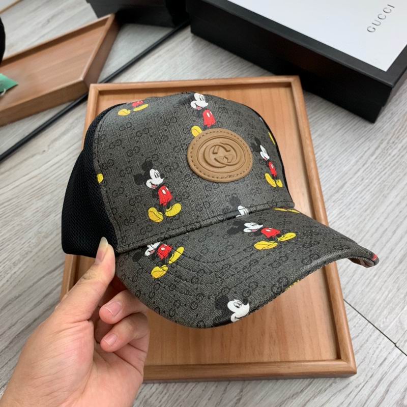 Gucci cap (151)